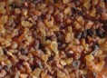 INCENSI RESINE, BALSAMI, GOMME
